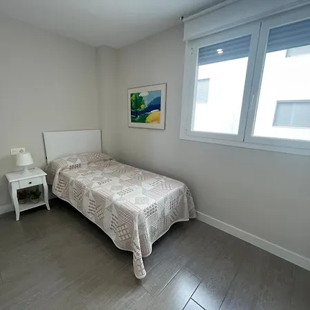 Apartment Duna Sol Seafront
