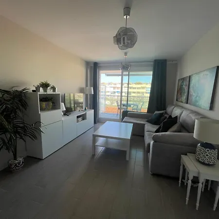 Duna Sol Seafront Apartment *